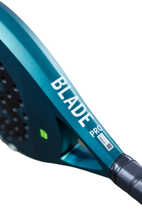 Wilson Blade Pro V3 Padel Racket