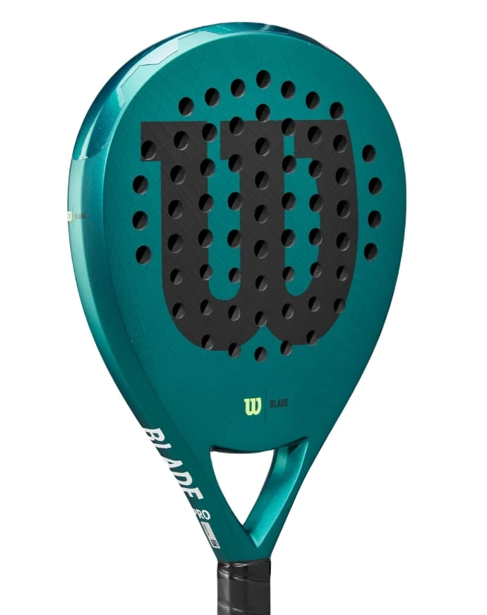 Wilson Blade Pro V3 Padel Racket