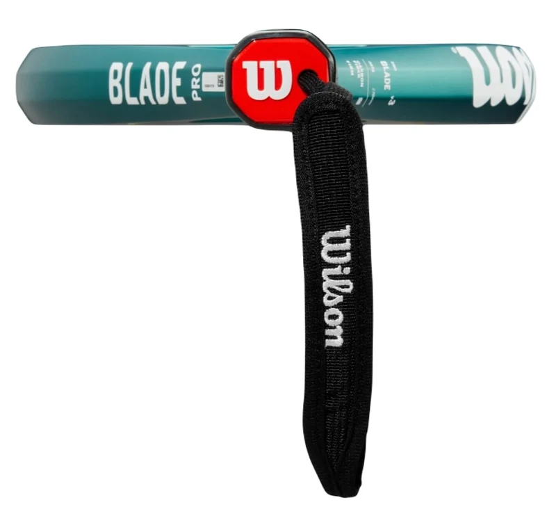 Wilson Blade Pro V3 Padel Racket