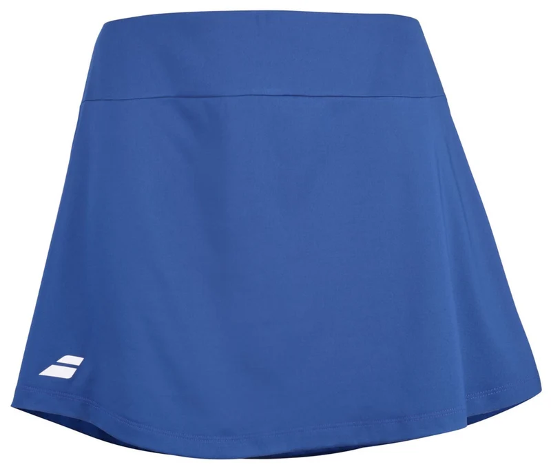 Babolat Play Skirt (Women, Sodalite Blue)