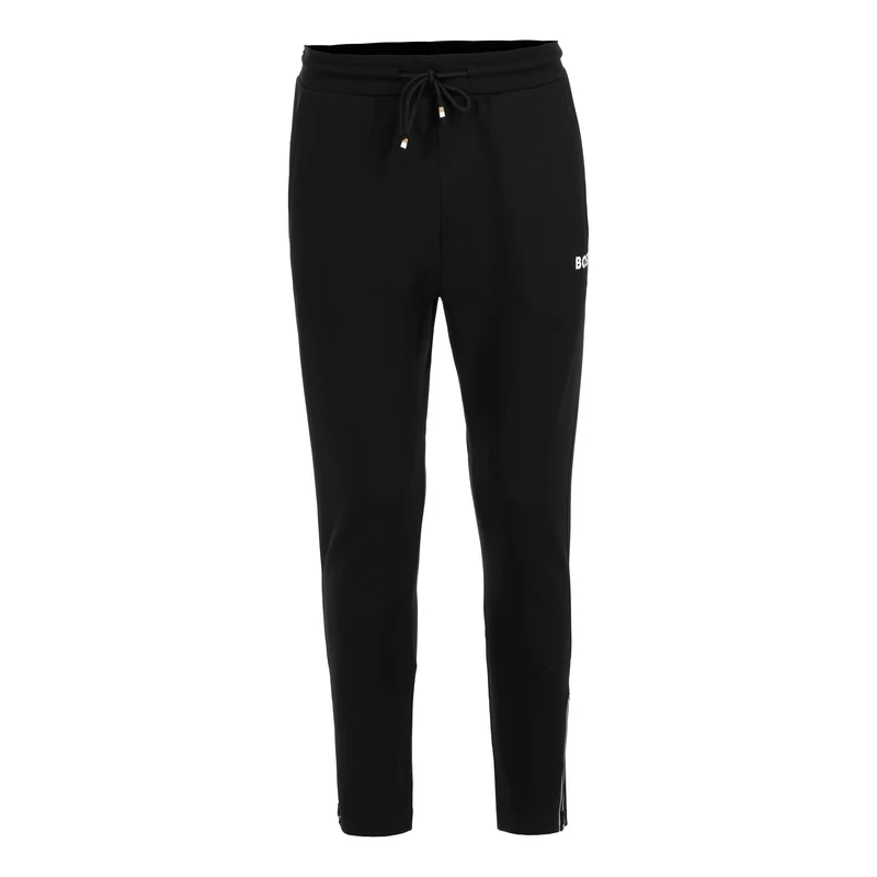 Hicon TOC Trainingshose Herren-Schwarz