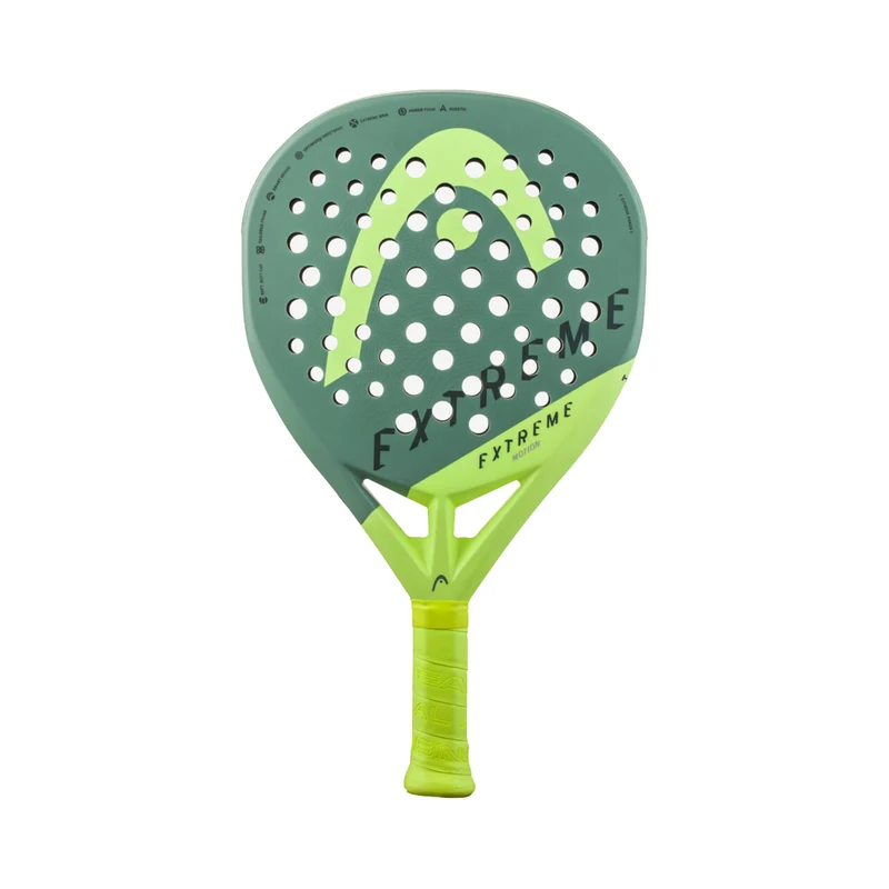Motion Padelschläger