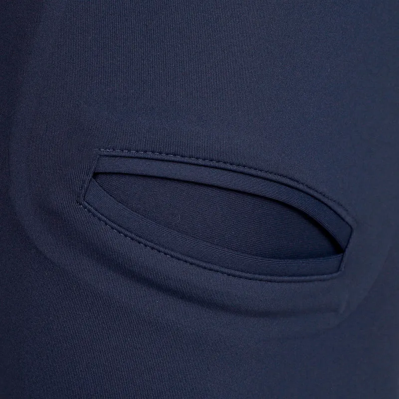 Crew 2.0 Tight Damen-dunkelblau