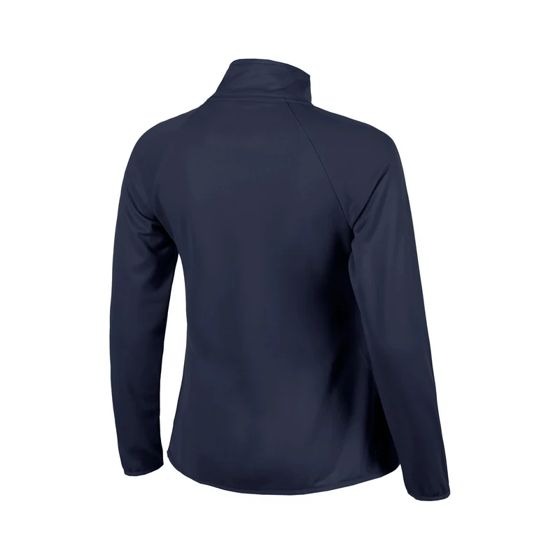 Crew 2.0 Trainingsjacke Mädchen-dunkelblau