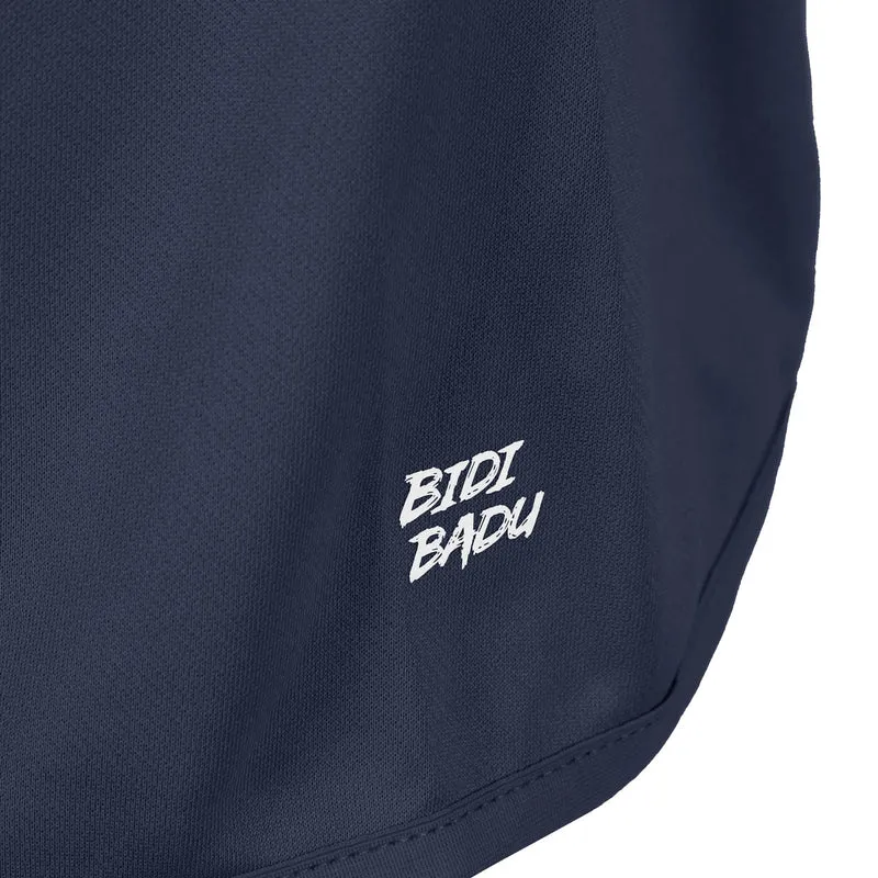 Crew 2.0 Trainingsjacke Mädchen-dunkelblau