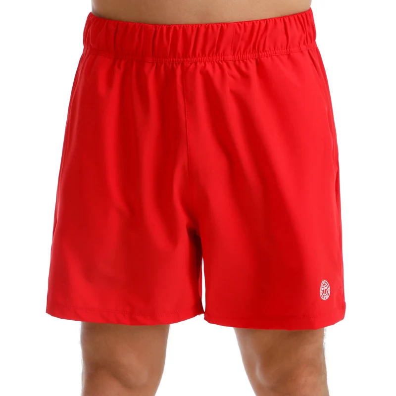 Crew 2.0 7in Shorts Herren-rot