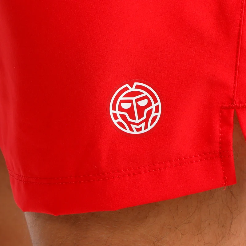 Crew 2.0 7in Shorts Herren-rot