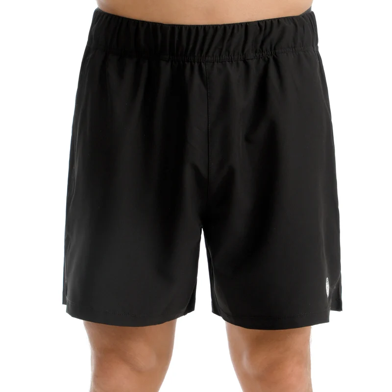 Crew 2.0 7in Shorts Herren-schwarz