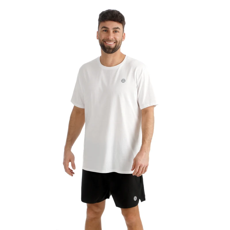 Crew 2.0 7in Shorts Herren-schwarz
