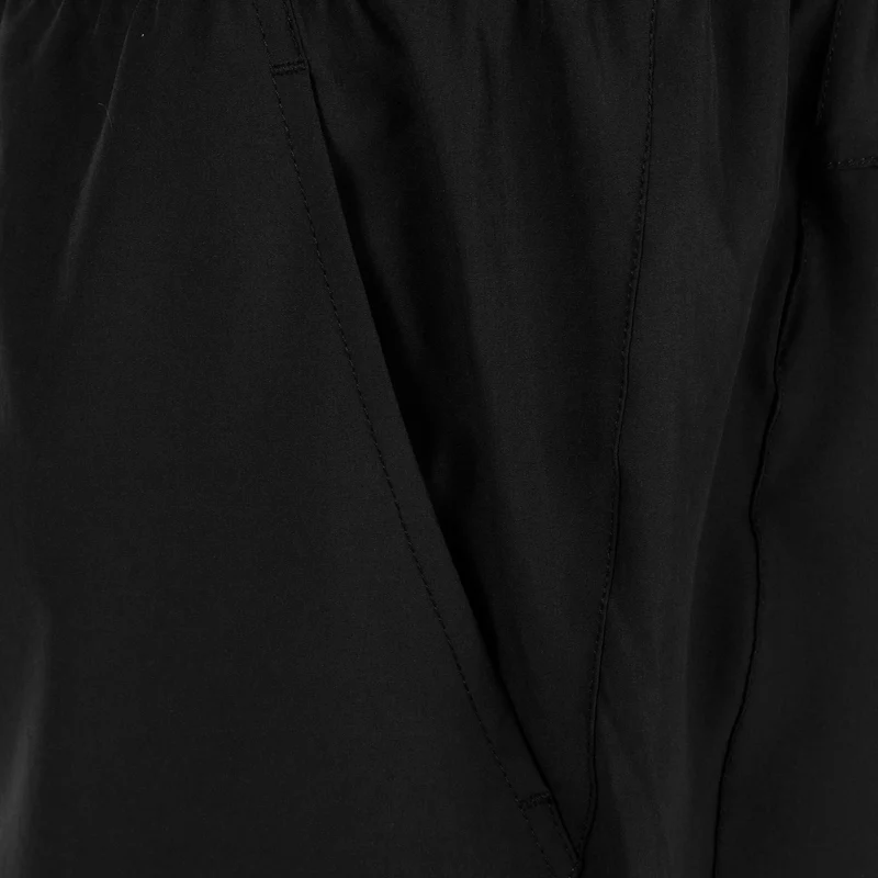 Crew 2.0 7in Shorts Herren-schwarz