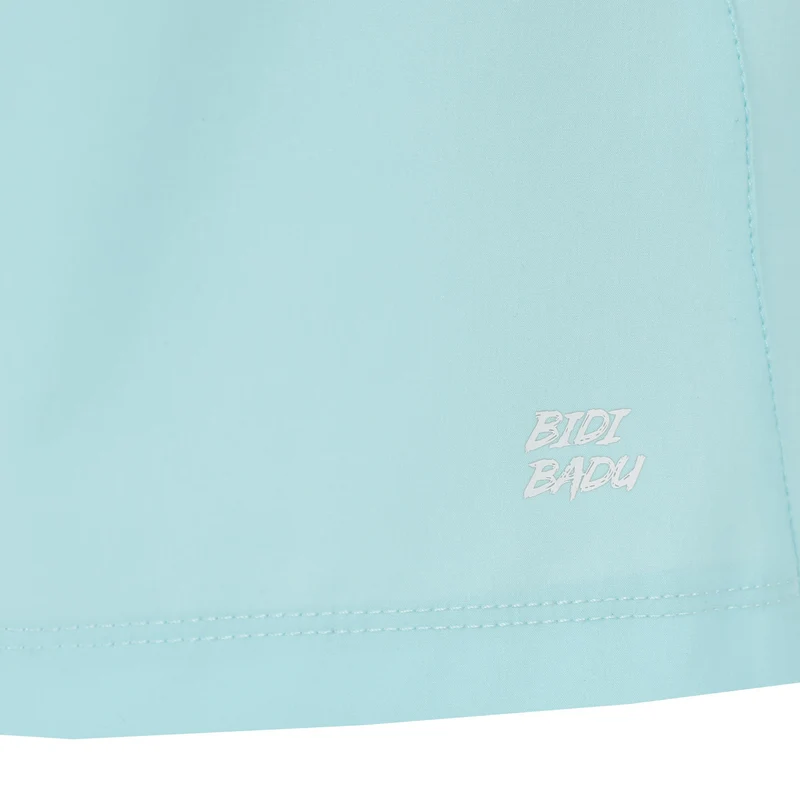 Crew 2.0 7in Shorts Herren-türkis