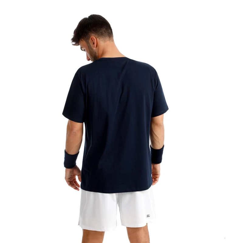 Crew 2.0 7in Shorts Herren-weiß