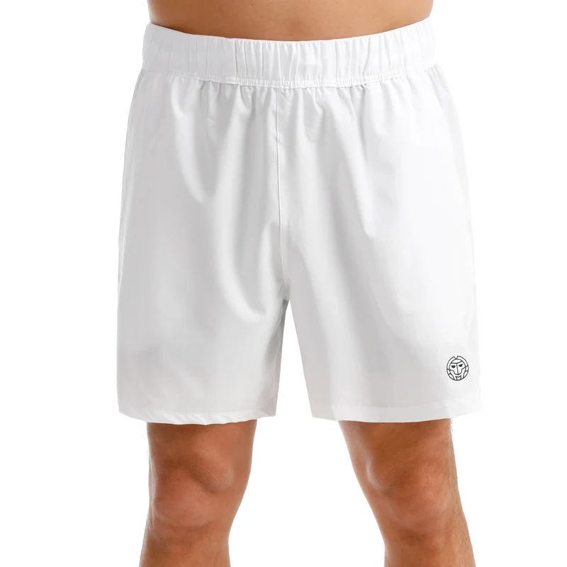 Crew 2.0 7in Shorts Herren-weiß
