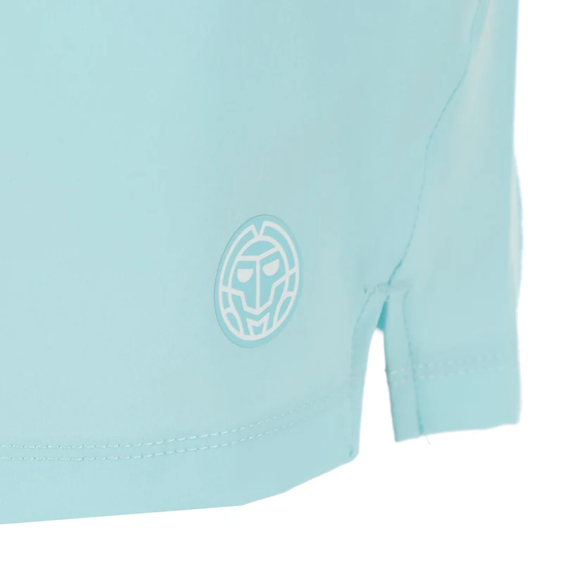 Crew 2.0 7in Shorts Jungen-türkis