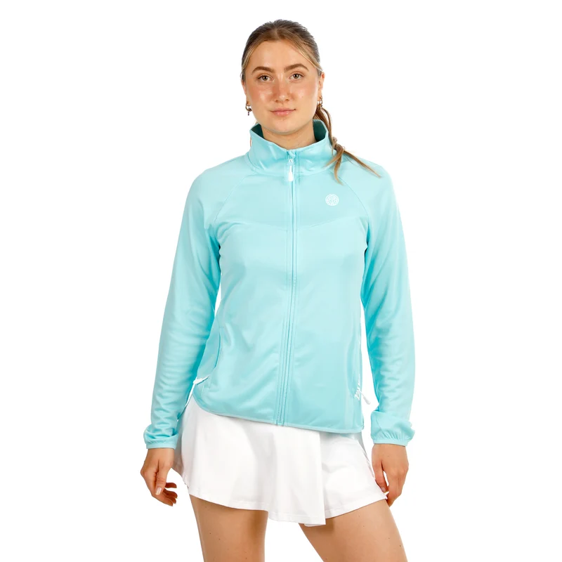 Crew 2.0 Wavy Rock Damen-weiß
