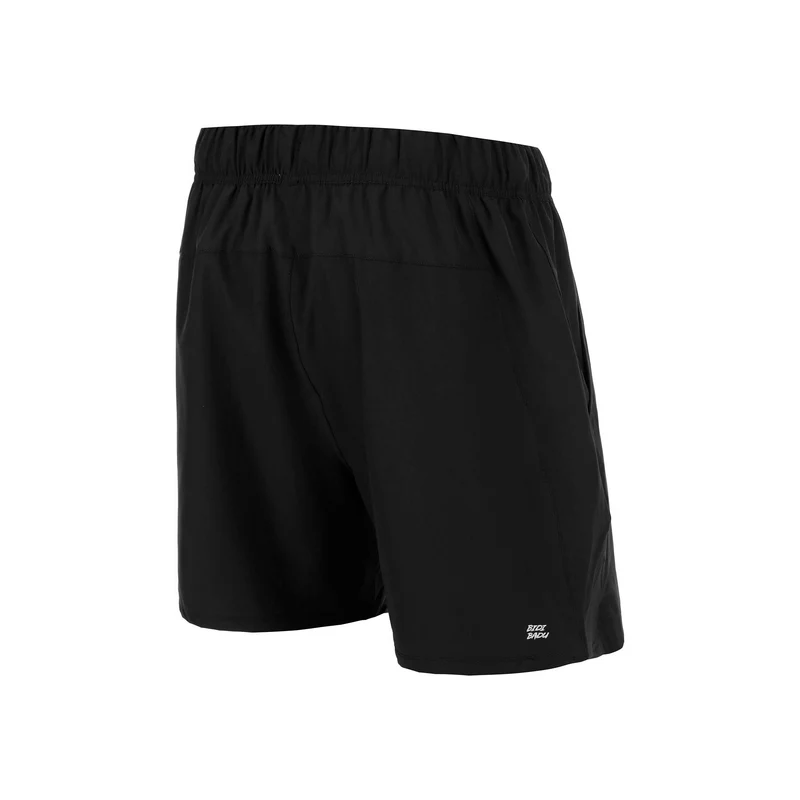 Crew 2.0 7in Shorts Jungen-schwarz