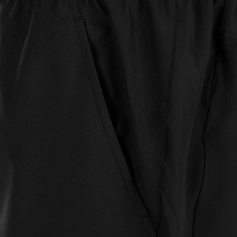 Crew 2.0 7in Shorts Jungen-schwarz