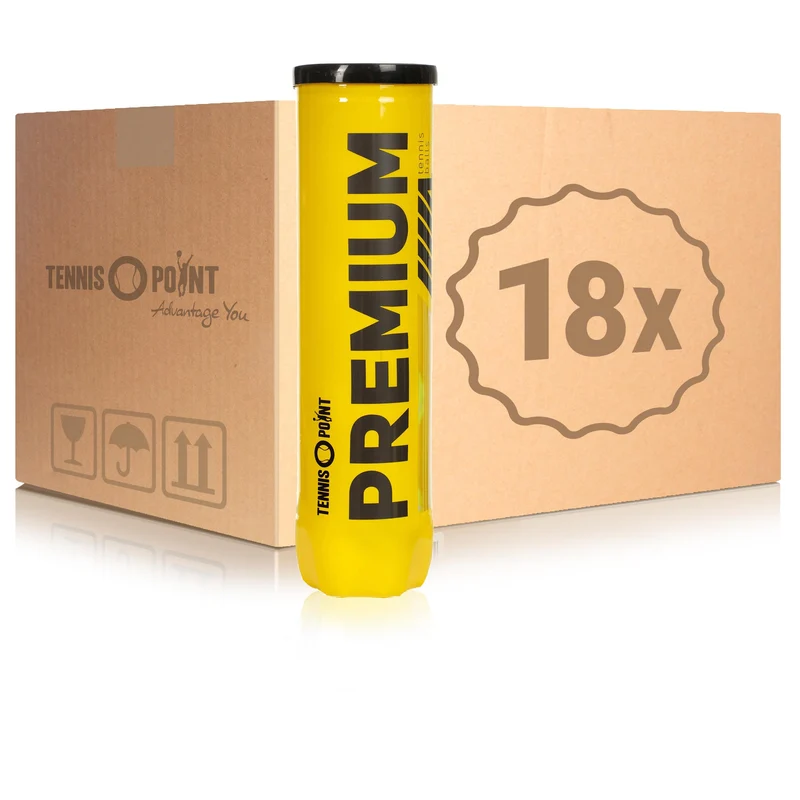 18x 4er Dose Premium im Karton