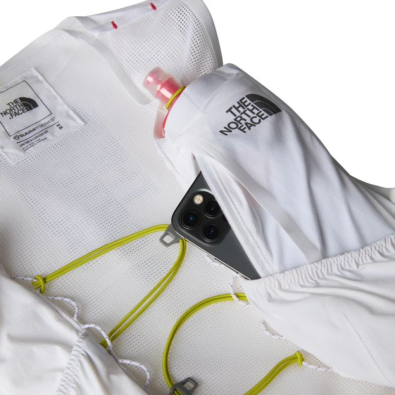 Summit 5L Trinkrucksack -weiß,grau