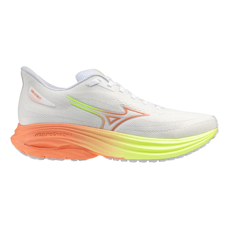 Wave Ultima 17 Neutralschuh Damen - creme, orange