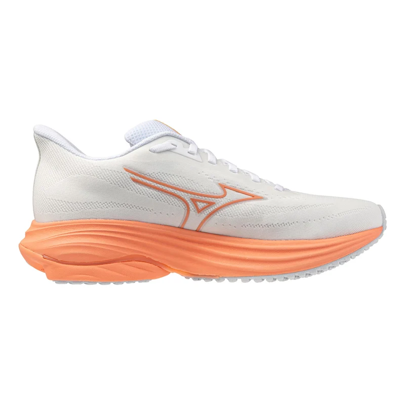Wave Ultima 17 Neutralschuh Damen - creme, orange