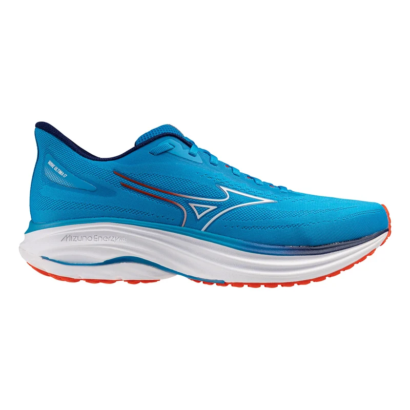 Wave Ultima 17 Neutralschuh Herren - blau, orange
