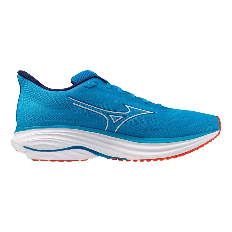 Wave Ultima 17 Neutralschuh Herren - blau, orange