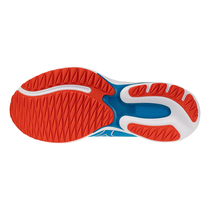 Wave Ultima 17 Neutralschuh Herren - blau, orange