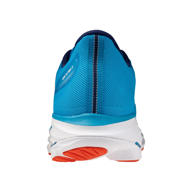 Wave Ultima 17 Neutralschuh Herren - blau, orange