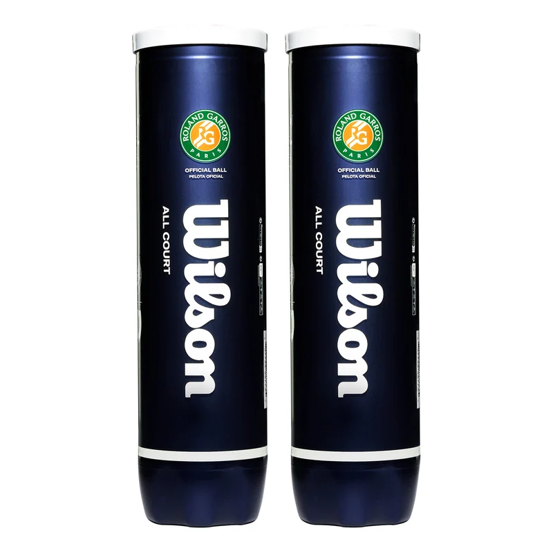 Roland Garros All Court 2x 4er Dose