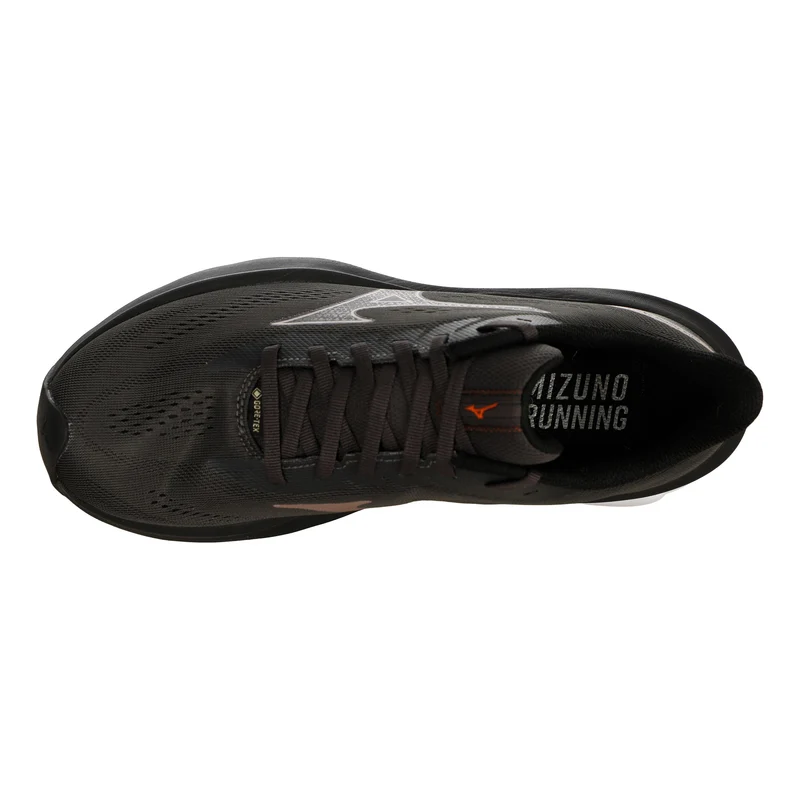 Wave Serene 3 GTX Neutralschuh Damen - dunkelgrau, schwarz
