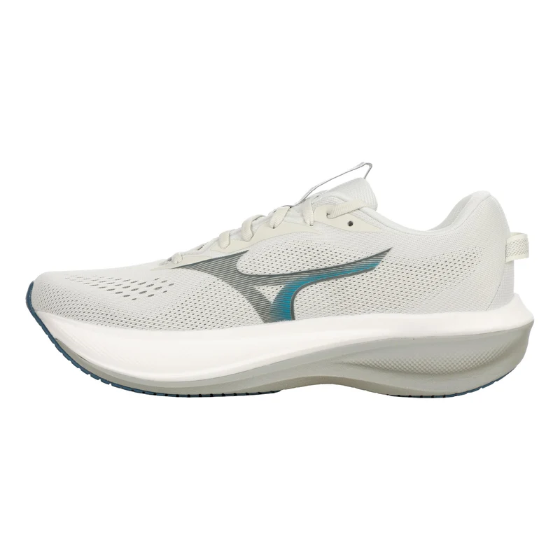 Wave Rider 30 Neutralschuh Herren - creme, grau