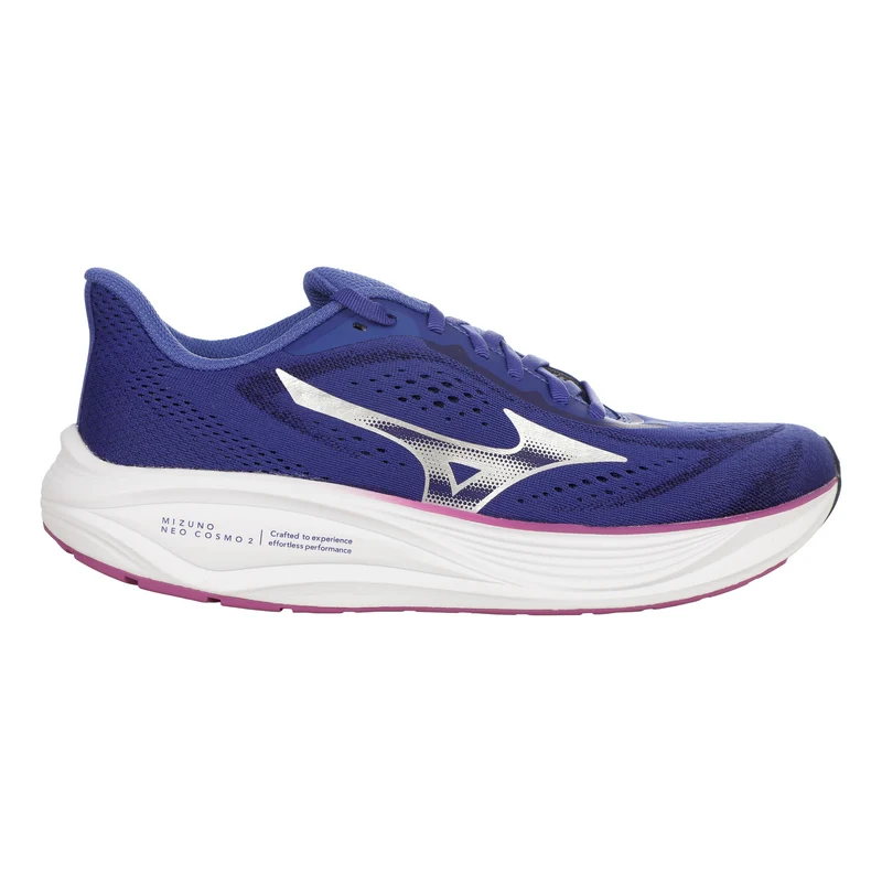 Neo Cosmo 2 Neutralschuh Damen - blau, lila