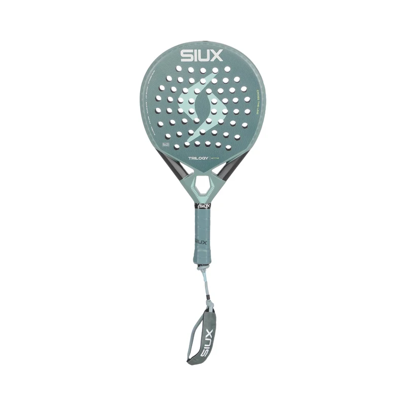 TRILOGY ELITE 6 Padelschläger