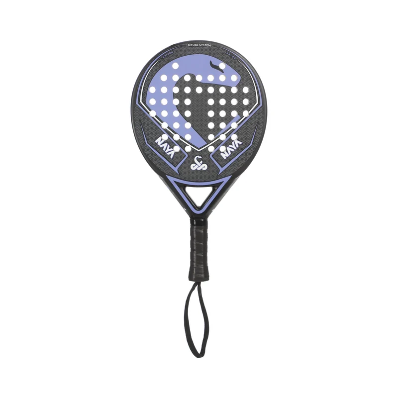Naya Purpura Junior Padelschläger