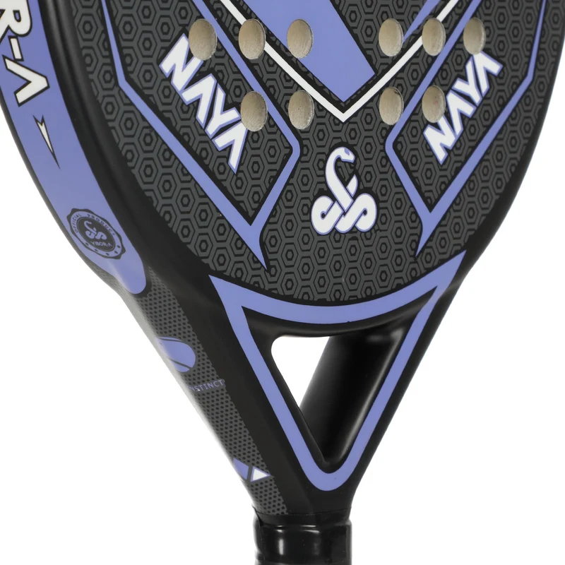Naya Purpura Junior Padelschläger