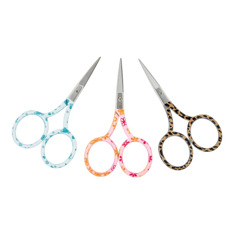 Schere - Classic mit Druck