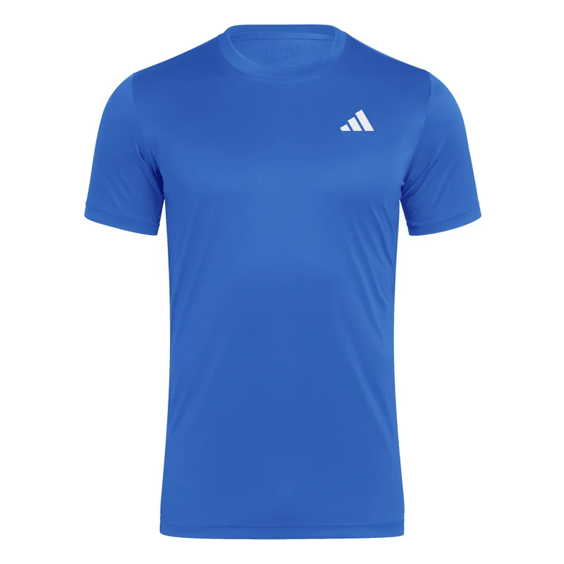 Club T-Shirt Herren - blau, weiß