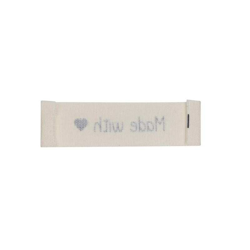 10 Labels - Handmade
