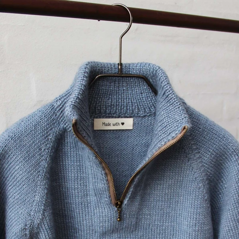 10 Labels - Handmade