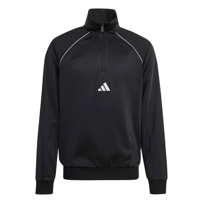 VZTC Trainingsanzug Kinder - schwarz, silber