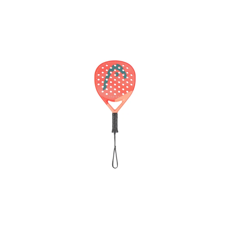 Mini Padel Radical Pro 2026 Geschenk - rot