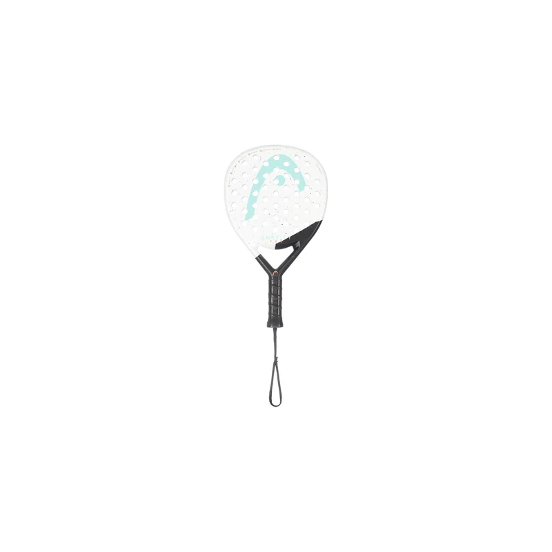 Mini Padel Gravity Pro 2024 Geschenk - grau