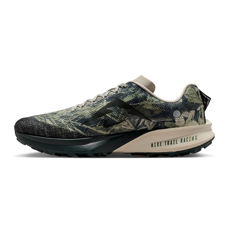 Kiger 10 Trailschuh - oliv, grün