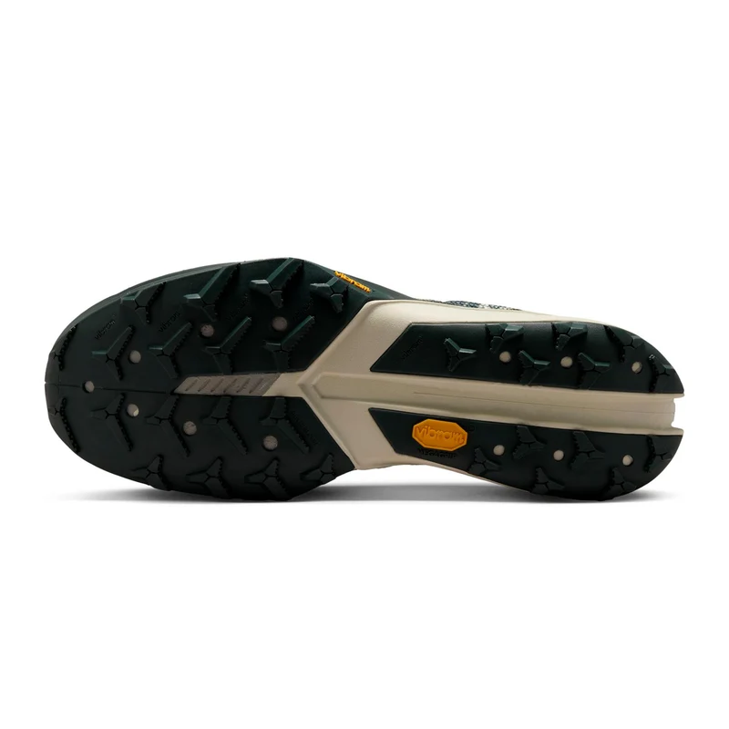 Kiger 10 Trailschuh - oliv, grün