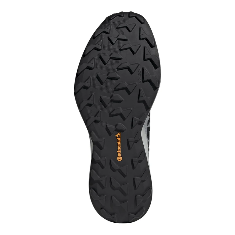 Terrex Agravic 4 Trailschuh Herren - grau, dunkelgrau