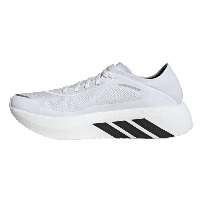 Hyperboost Run Neutralschuh Herren - hellgrau, schwarz