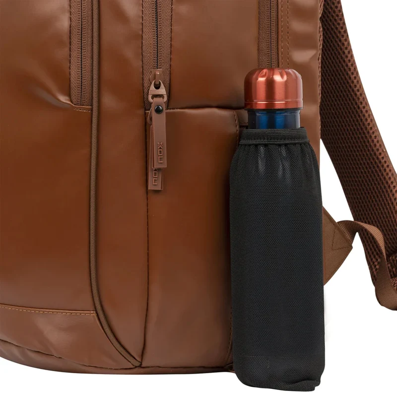 Pro Series Camel Rucksack - caramel
