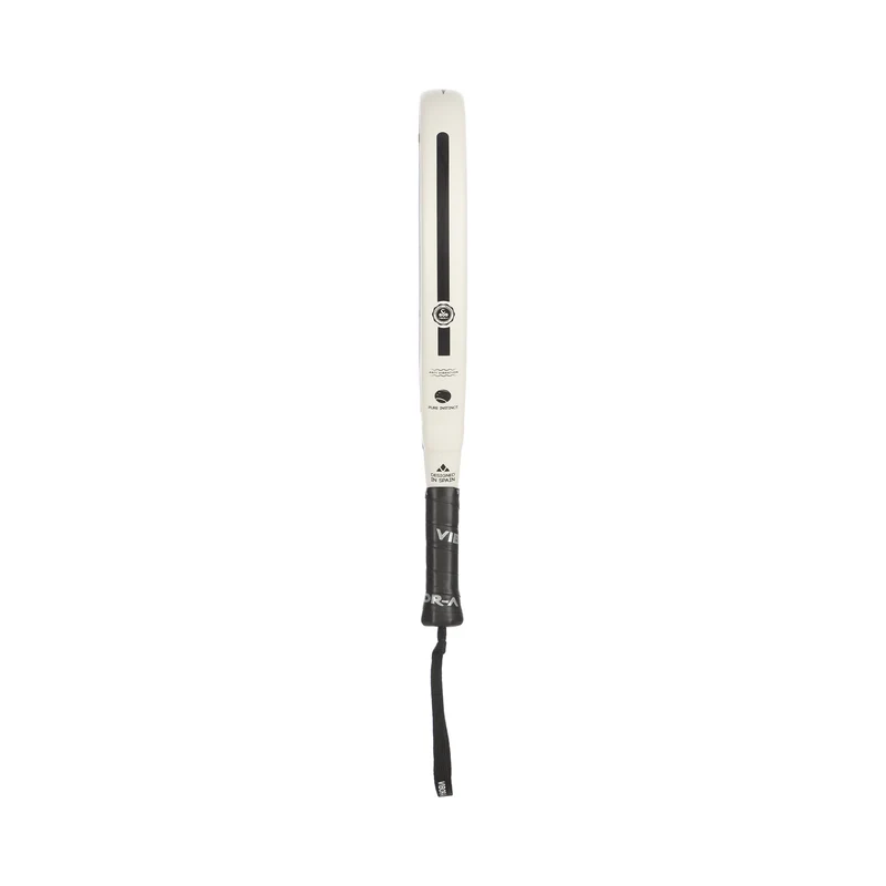 Yarara Xtreme Fiber Negro Padelschläger