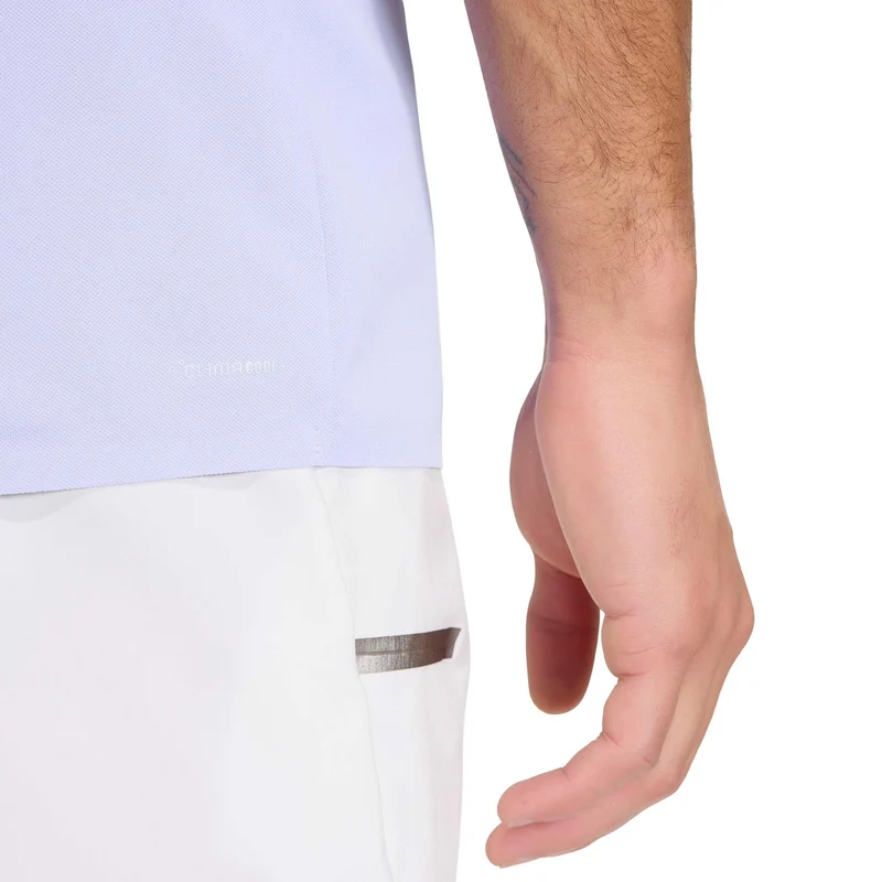 Freelift Pro T-Shirt Herren - flieder, silber
